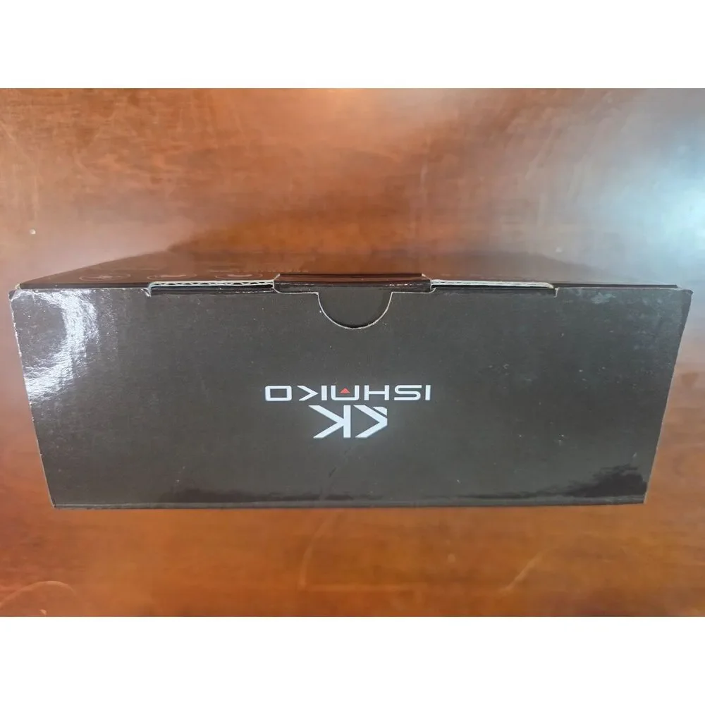 ISHIKO brand‑new wireless